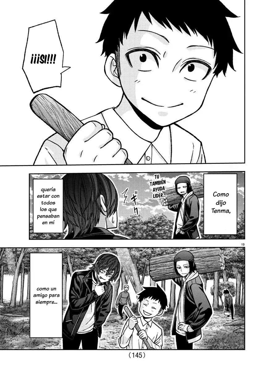 Capitulo 151 page 21