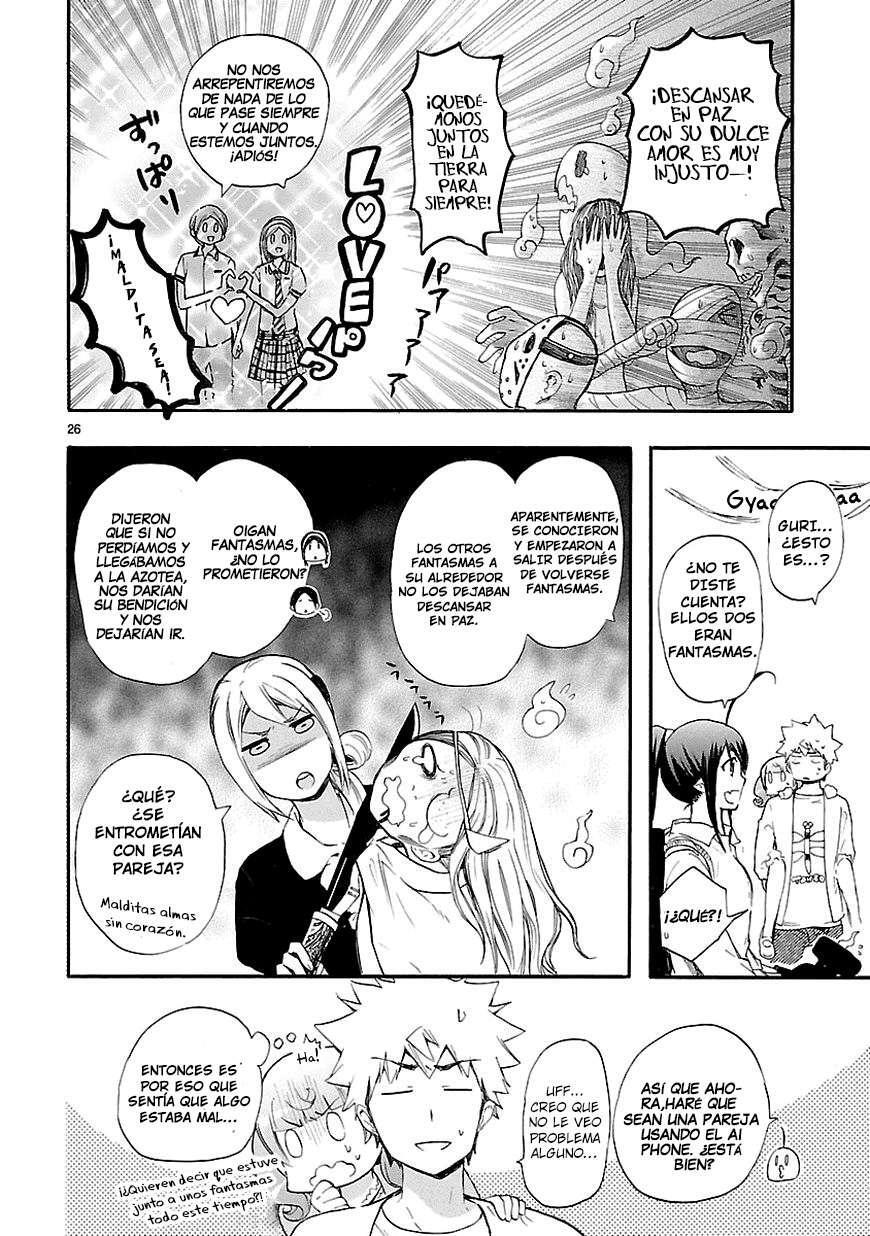 Capitulo 17 page 29