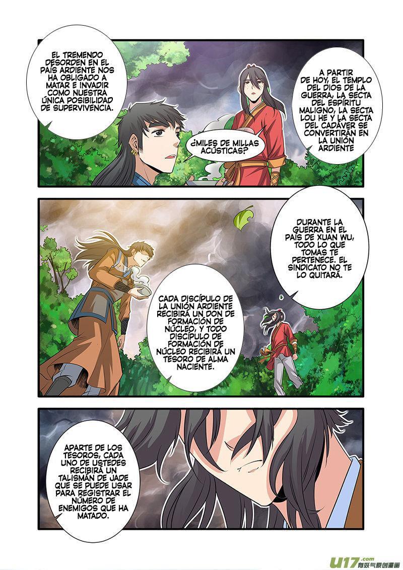 Capitulo 69 page 14