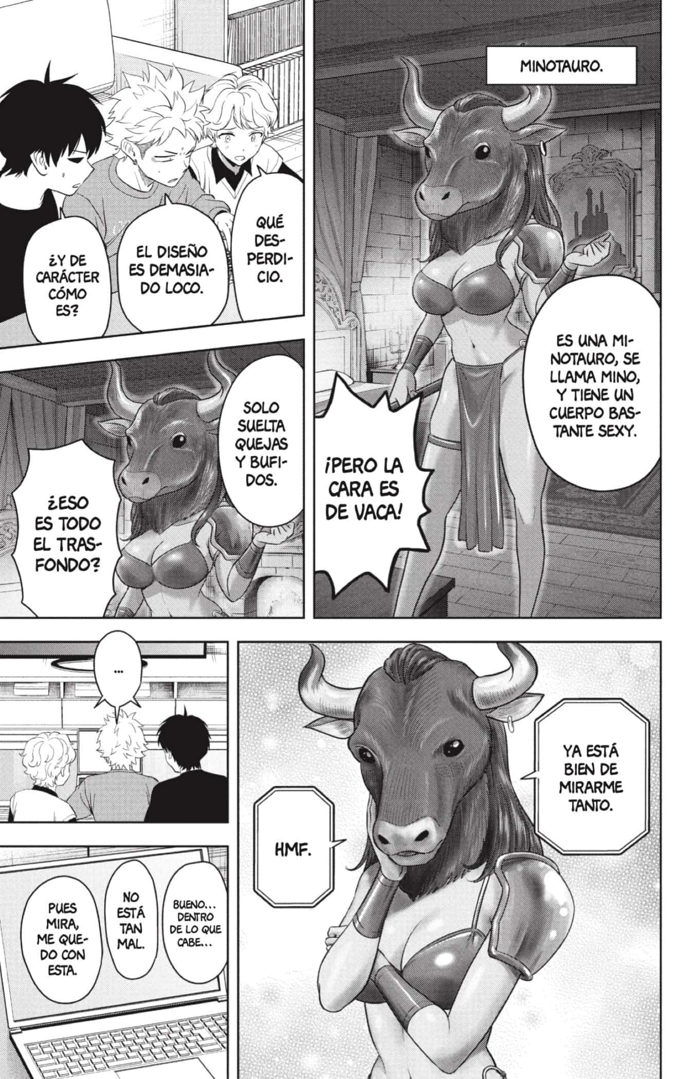 Capitulo 217 page 11