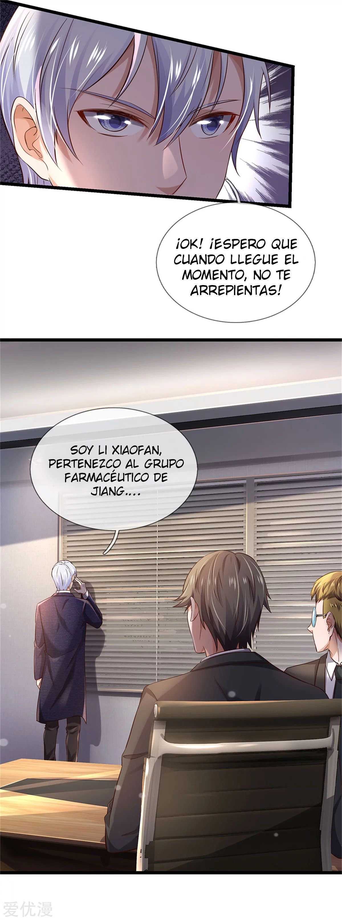 Capitulo 257 page 20