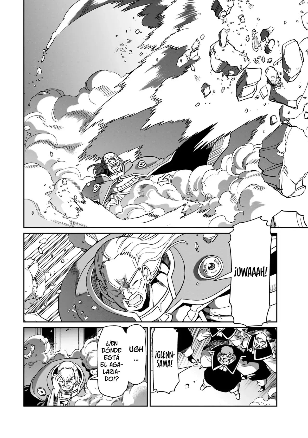 Capitulo 39 page 17