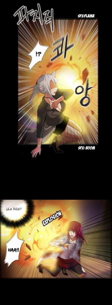 Capitulo 88 page 18