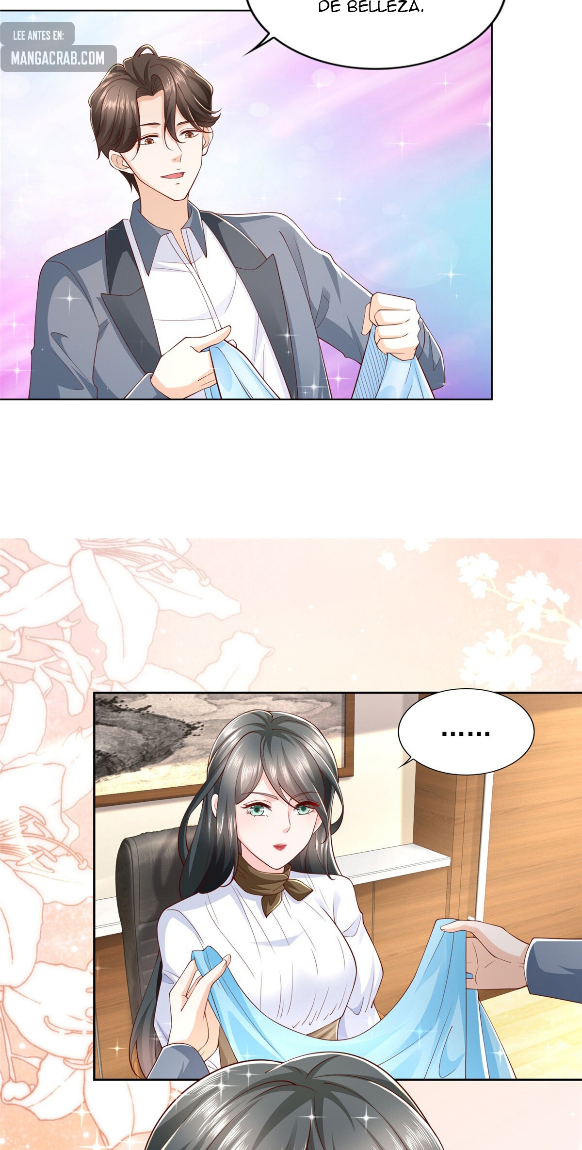 Capitulo 422 page 20