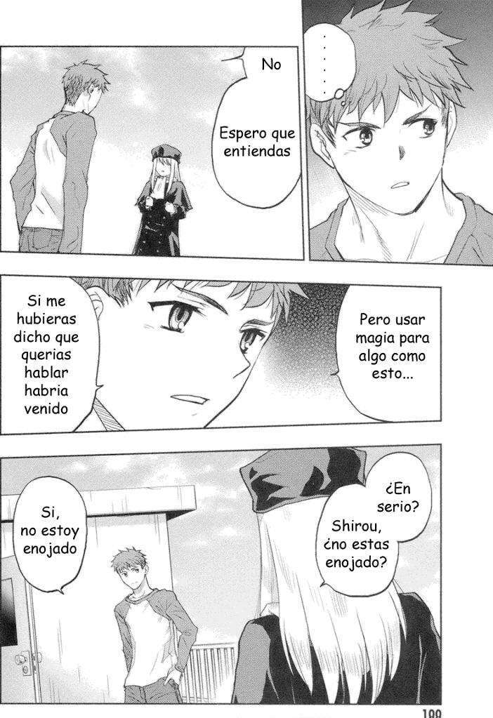 Capitulo 50 page 22