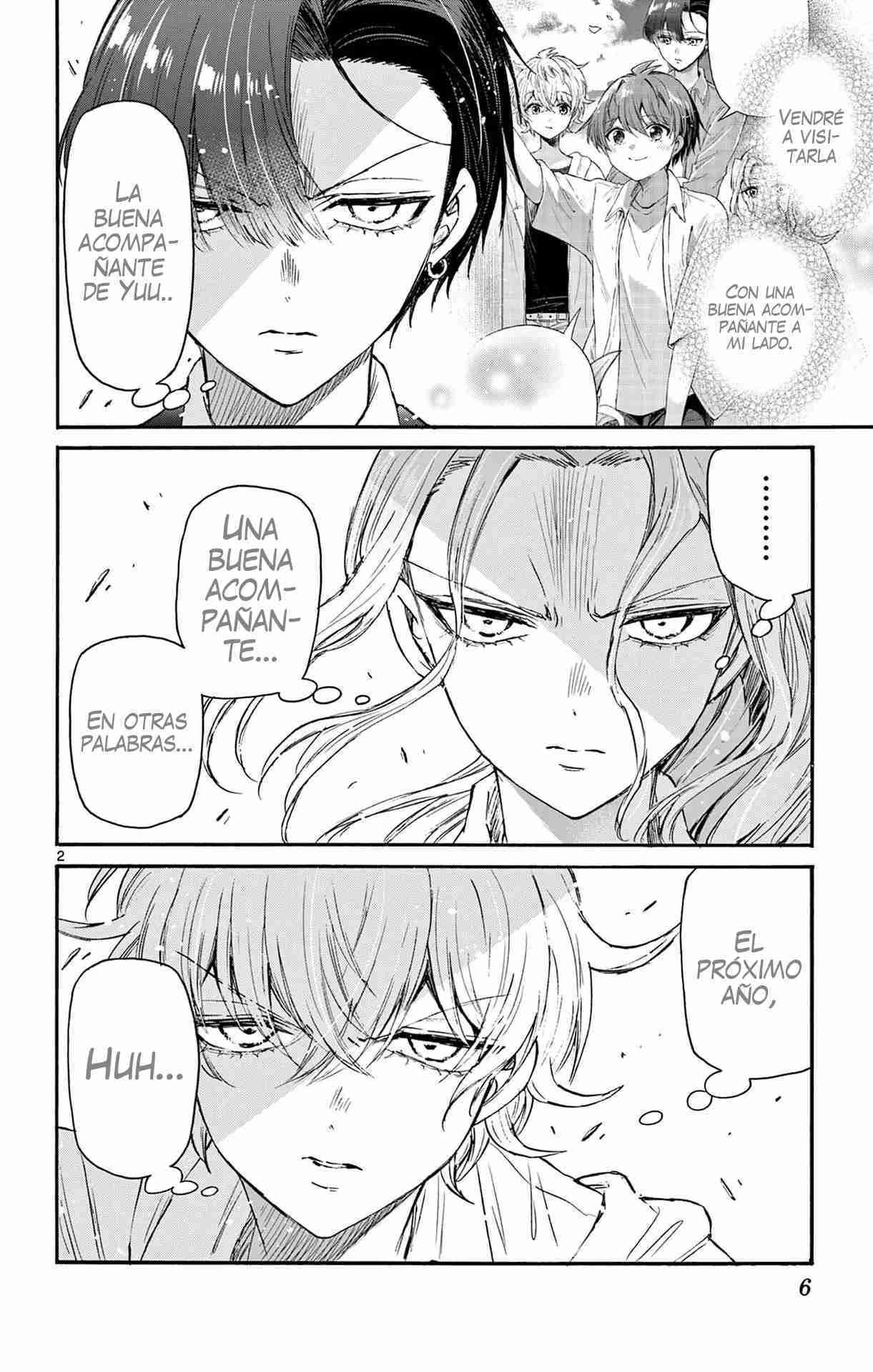 Capitulo 67 page 5
