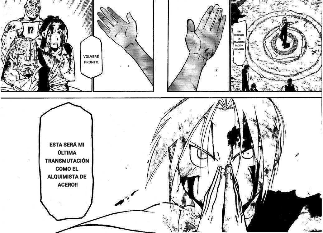 Capitulo 108 page 42