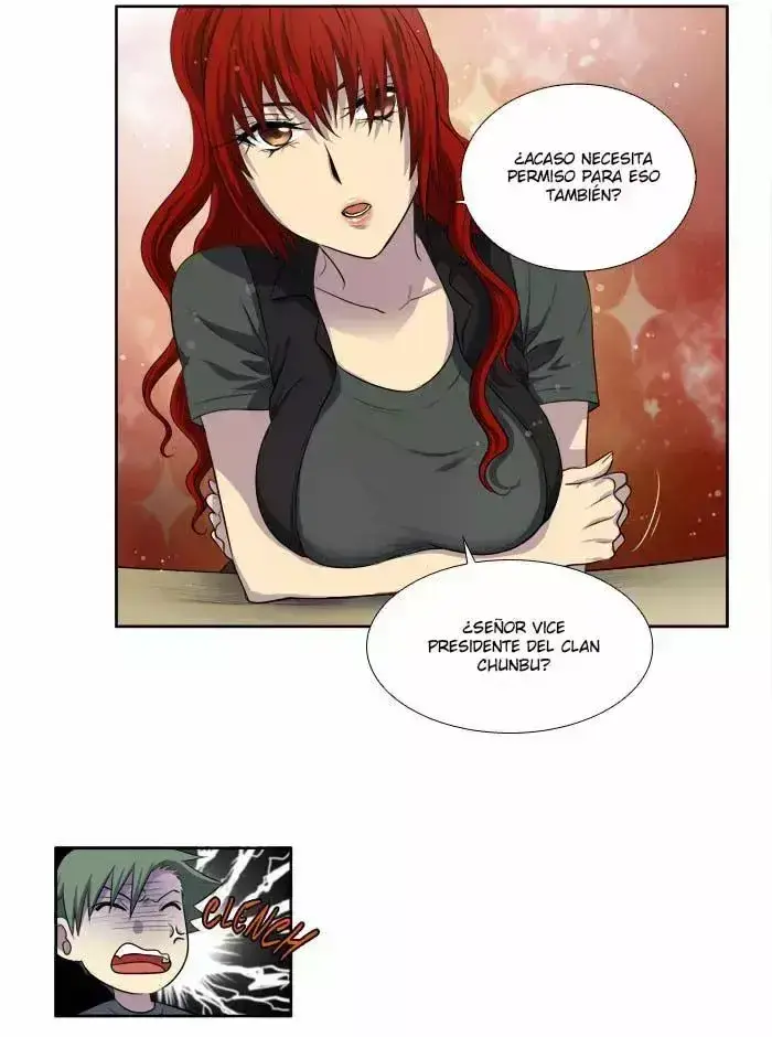 Capitulo 140 page 33
