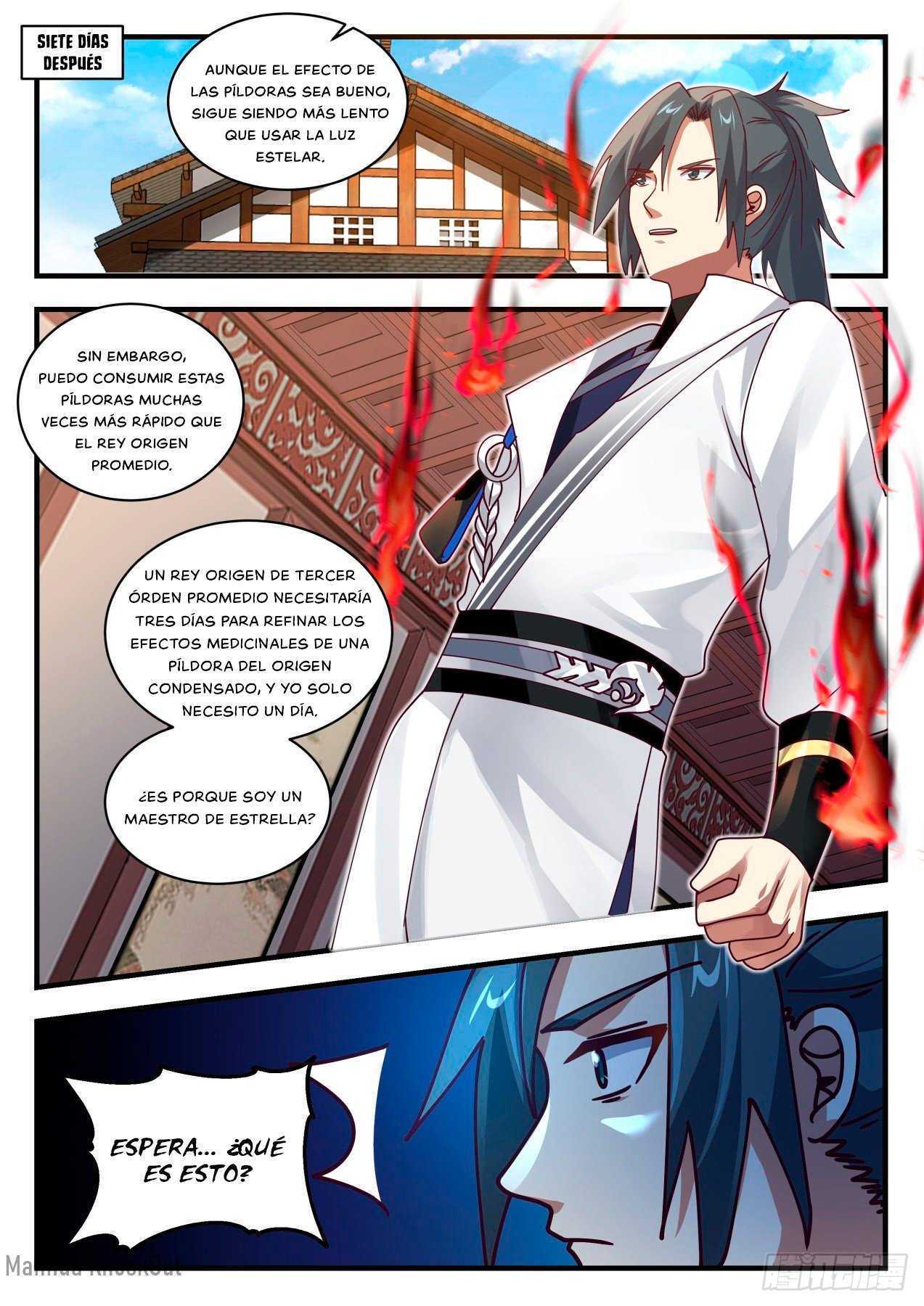 Capitulo 1597 page 12