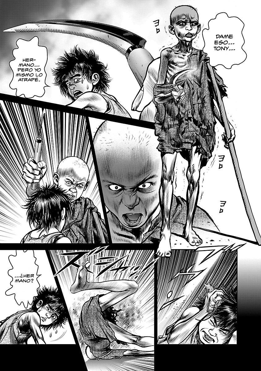 Capitulo 22 page 13