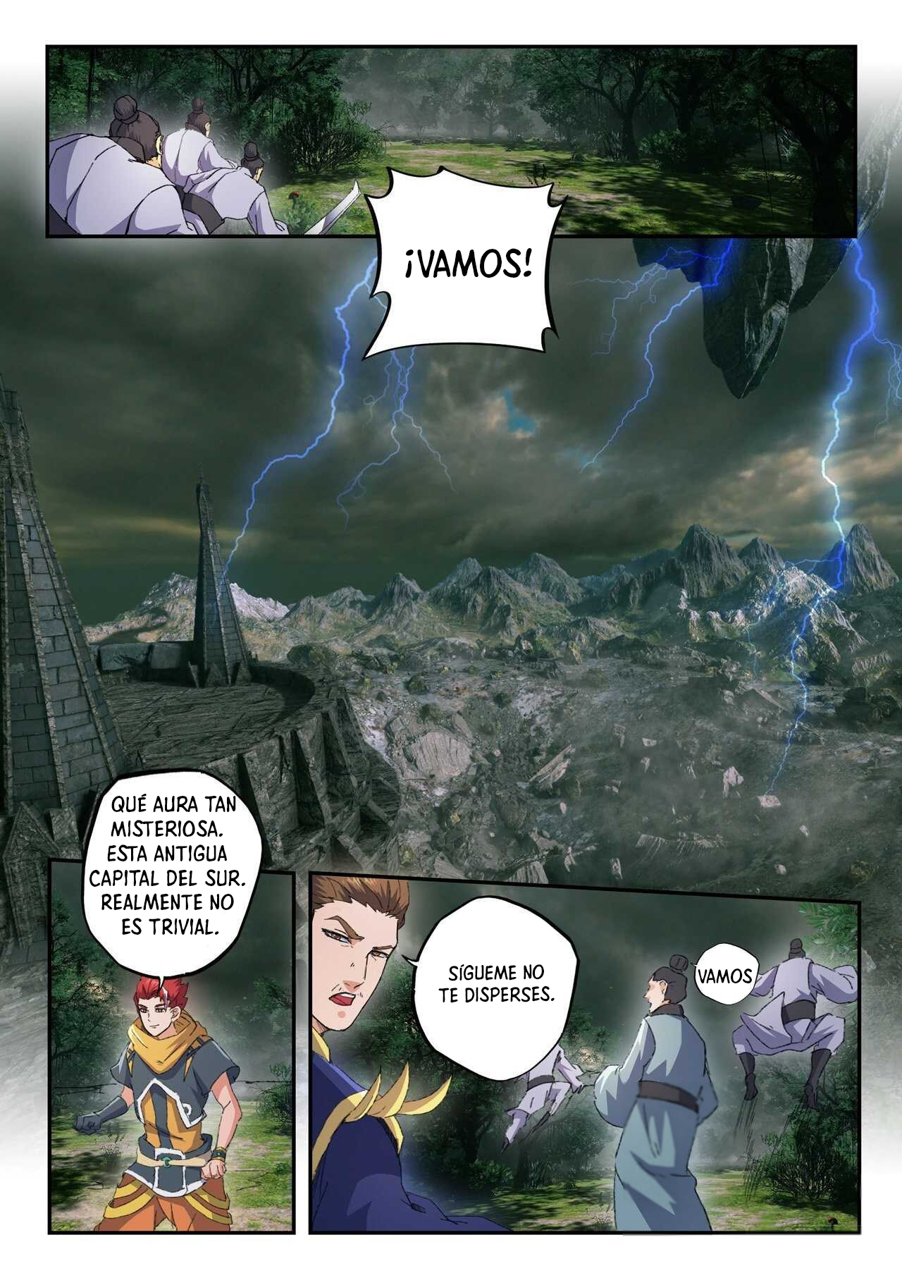 Capitulo 471 page 3