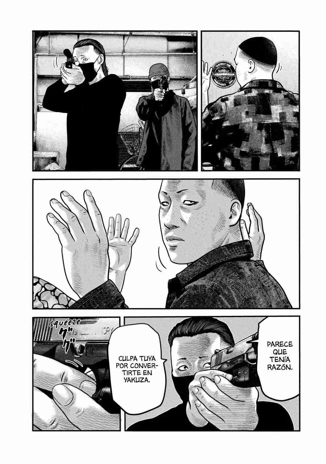 Capitulo 64 page 14