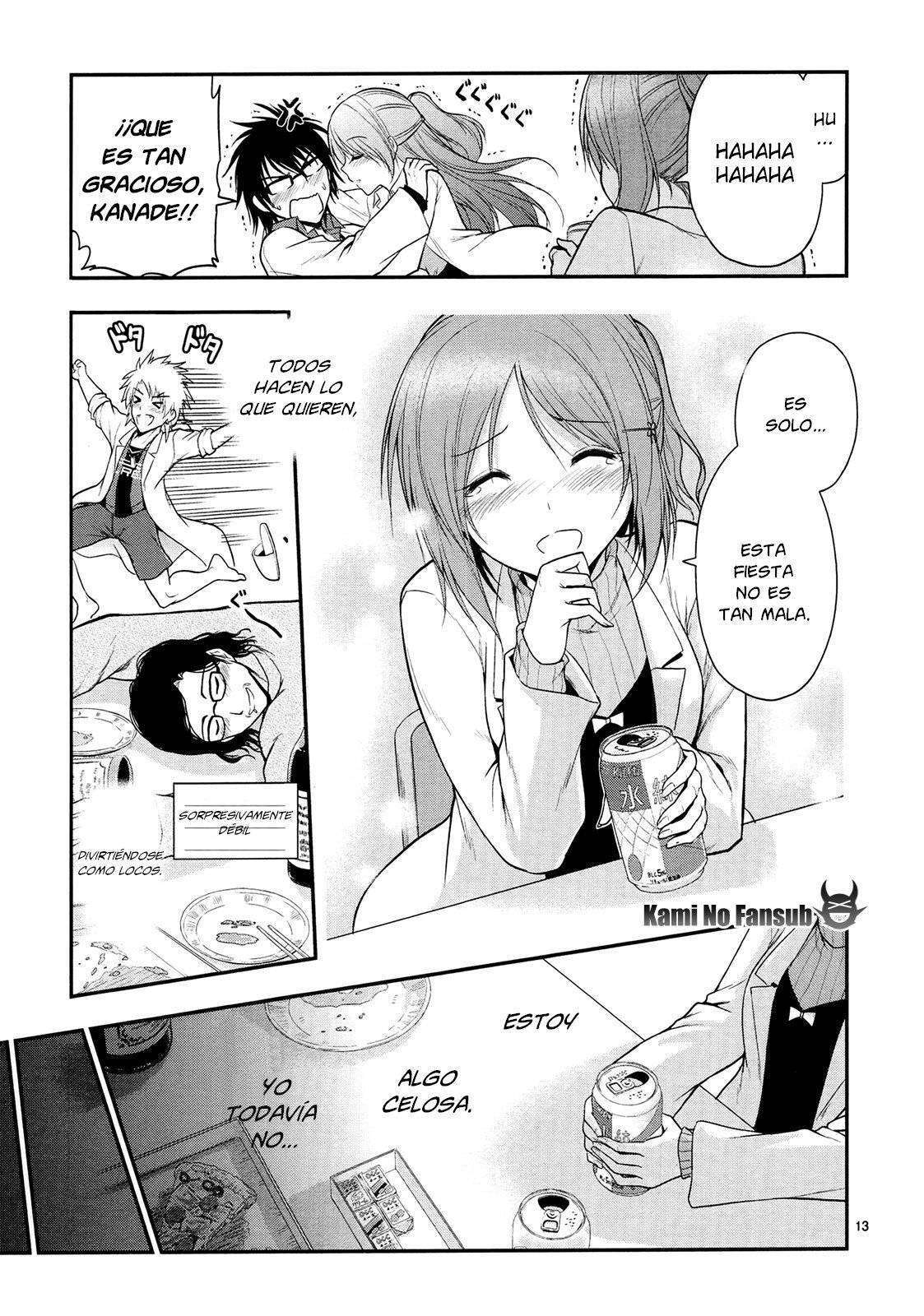 Capitulo 17 page 14