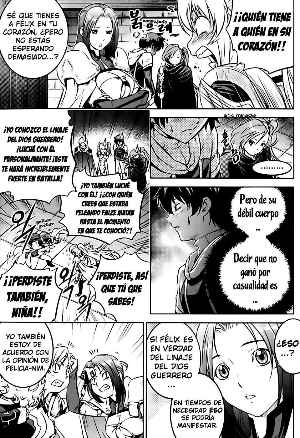 Capitulo 43 page 33