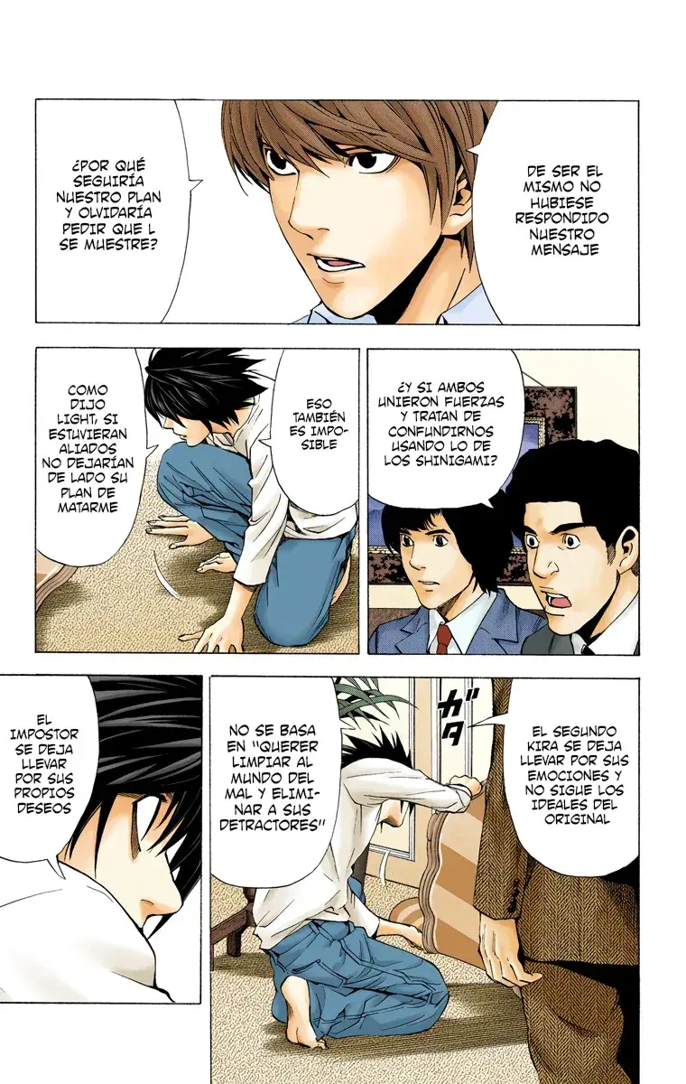 Capitulo 27 page 3