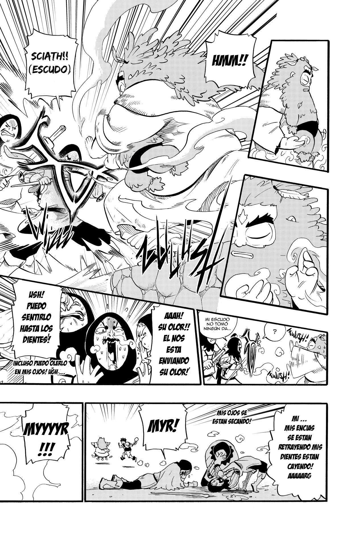 Capitulo 33 page 11