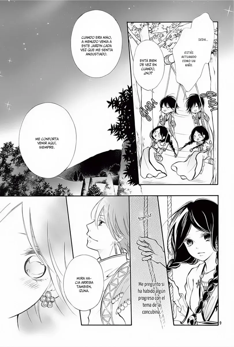 Capitulo 11 page 11