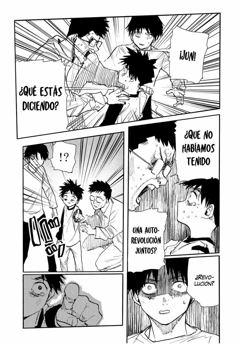 Capitulo 145 page 12