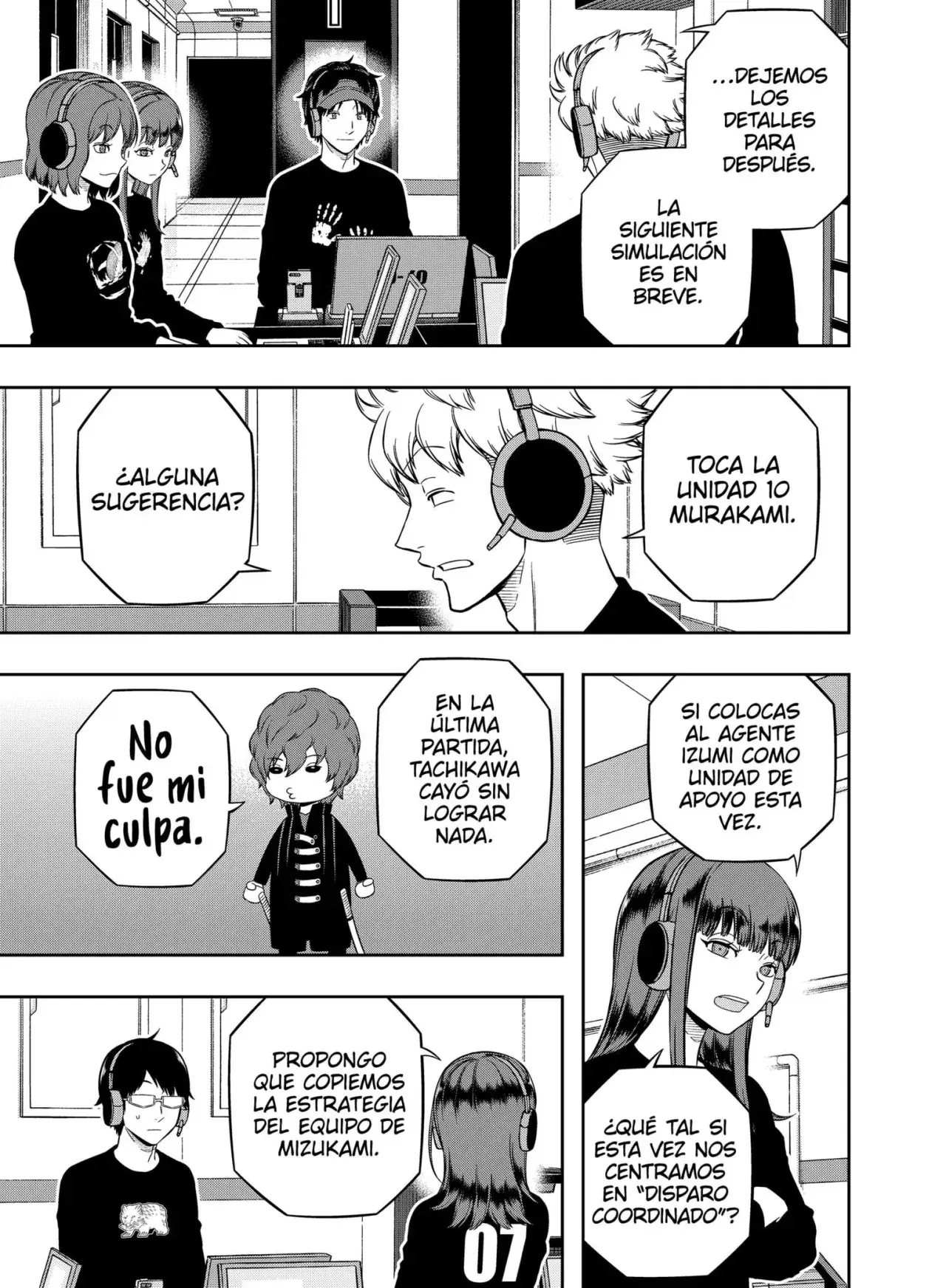 Capitulo 217 page 6