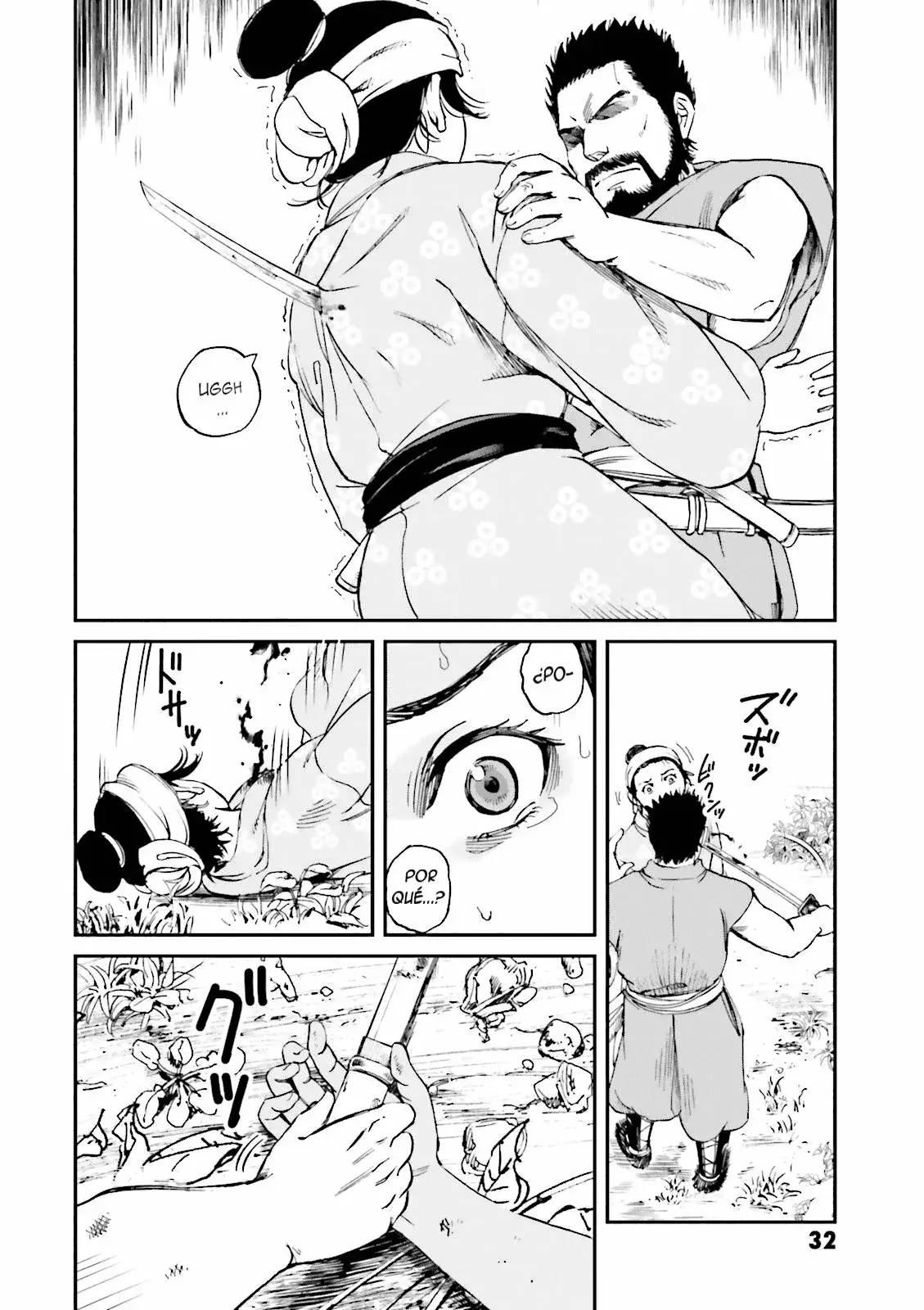 Capitulo 21 page 33