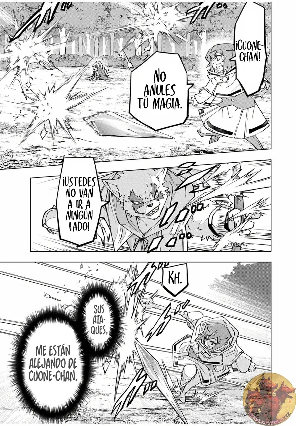 Capitulo 124 page 14