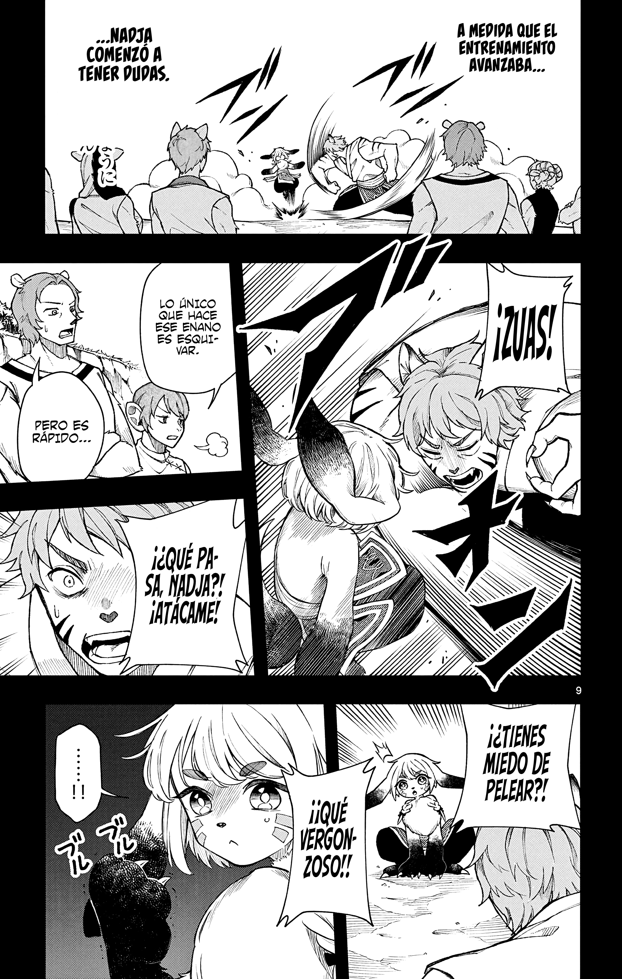 Capitulo 41 page 12
