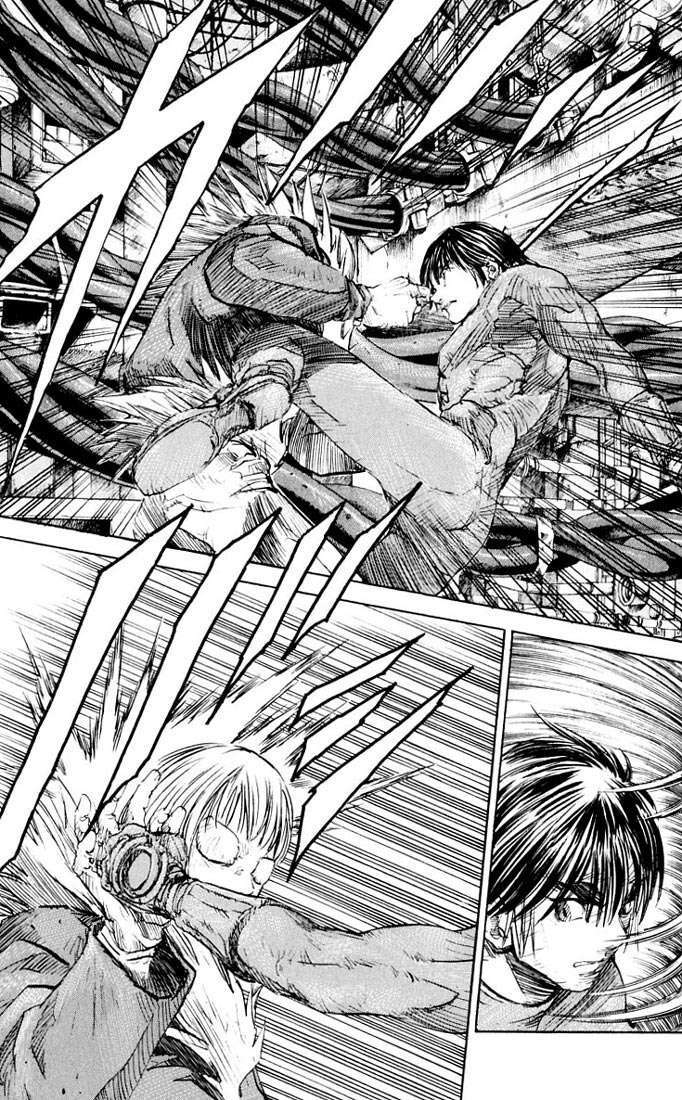 Capitulo 19 page 25