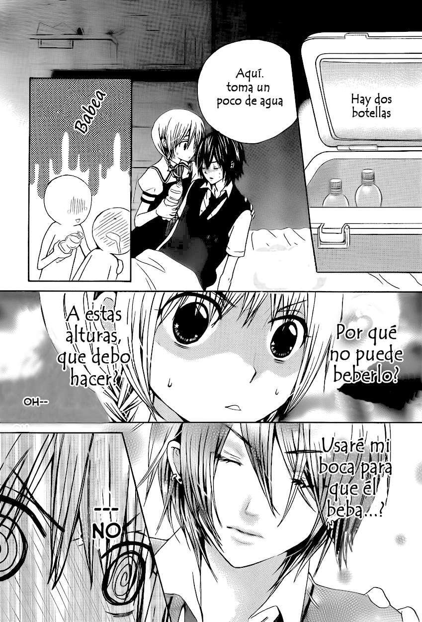 Capitulo 37 page 14