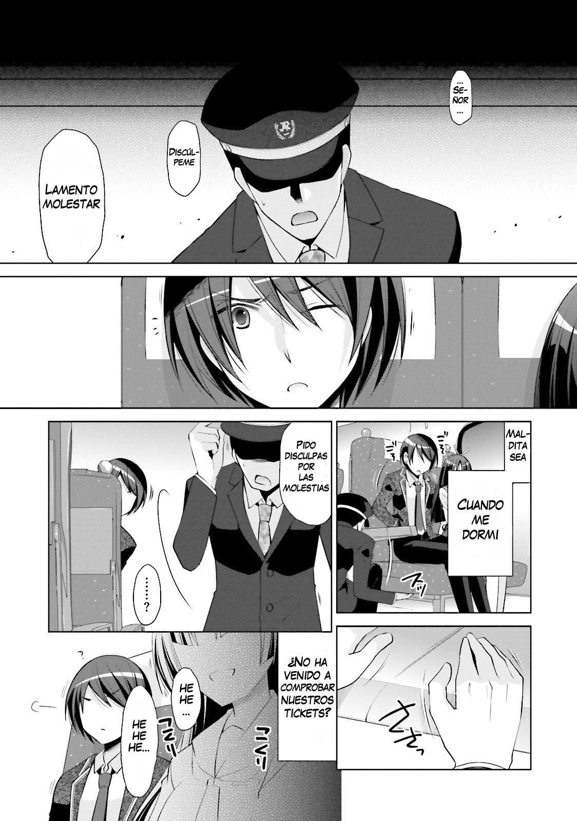 Capitulo 84 page 13