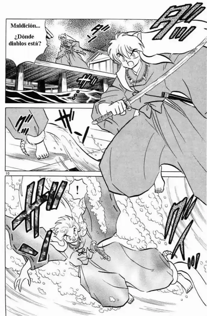 Capitulo 102 page 9