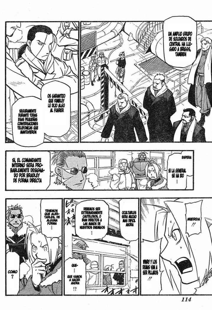 Capitulo 73 page 36