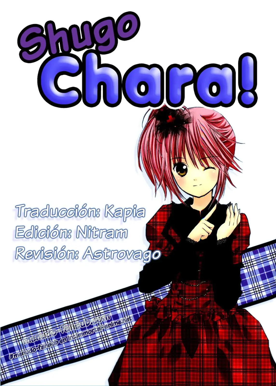 Capitulo 33 page 1