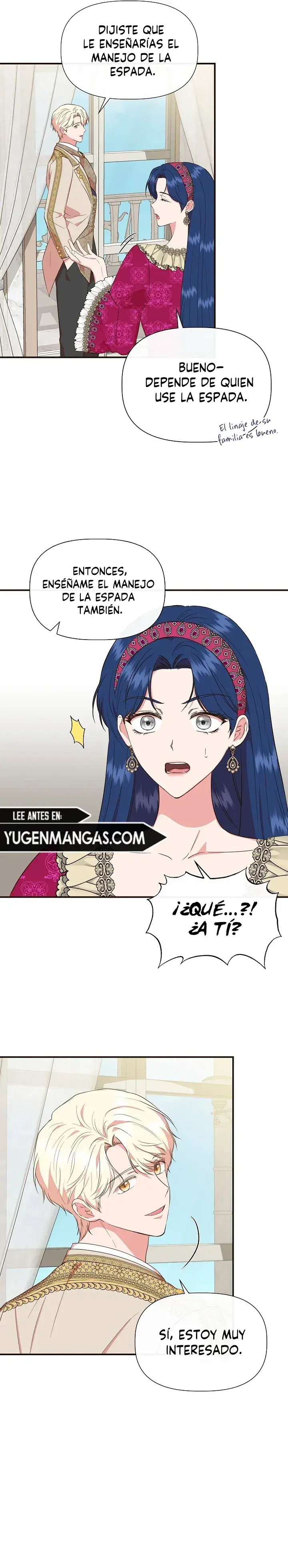 Capitulo 70 page 18