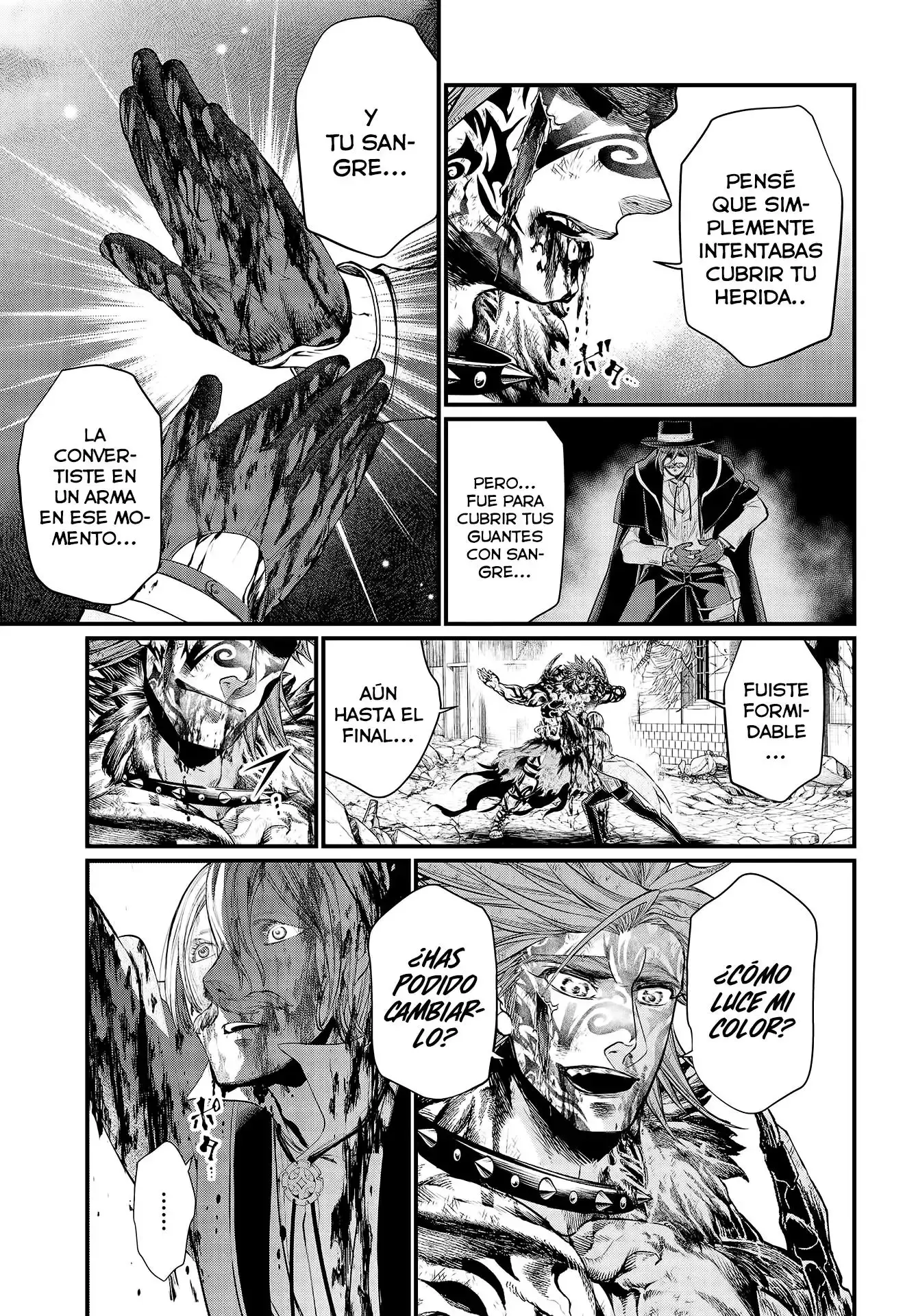Capitulo 29 page 42