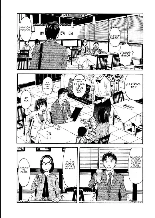 Capitulo 151 page 34