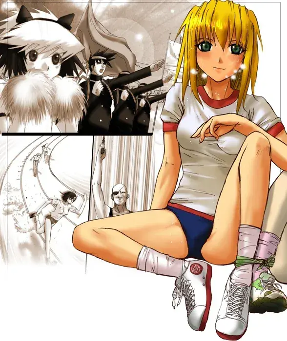 Capitulo 73 page 65