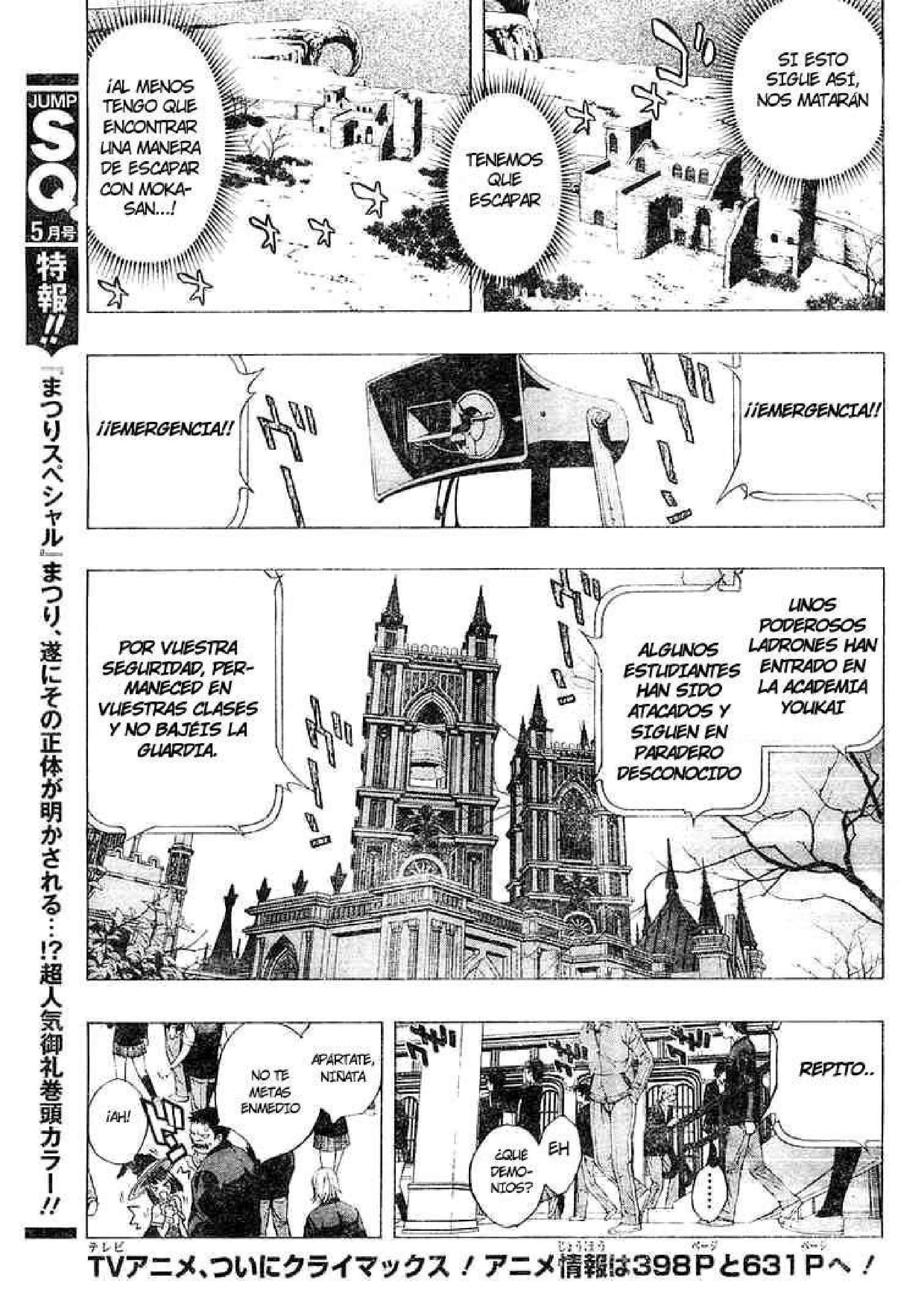 Capitulo 45 page 19
