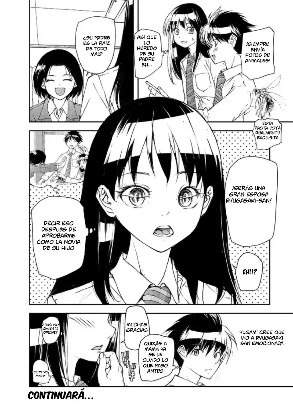 Capitulo 104 page 5