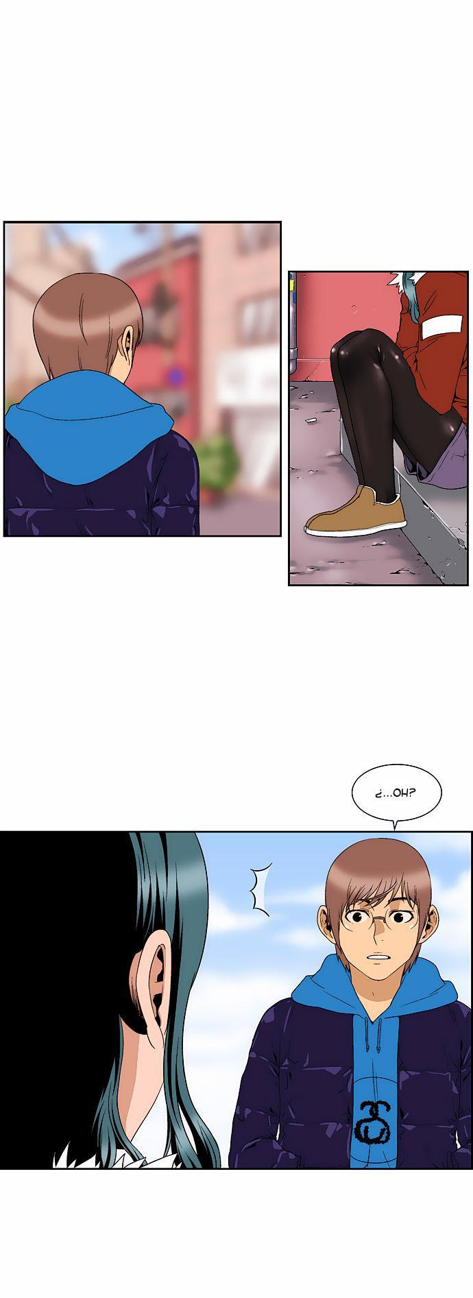 Capitulo 75 page 19