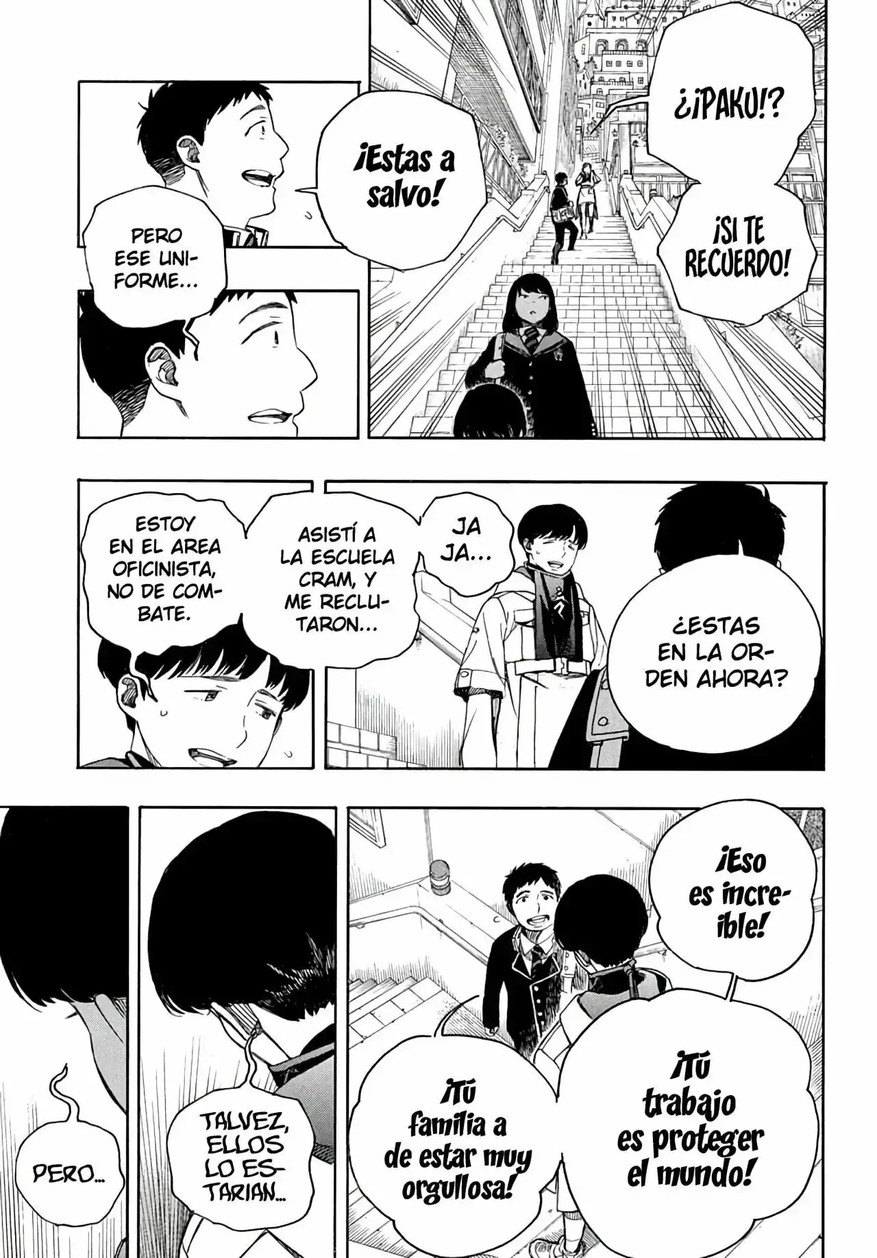 Capitulo 139 page 33