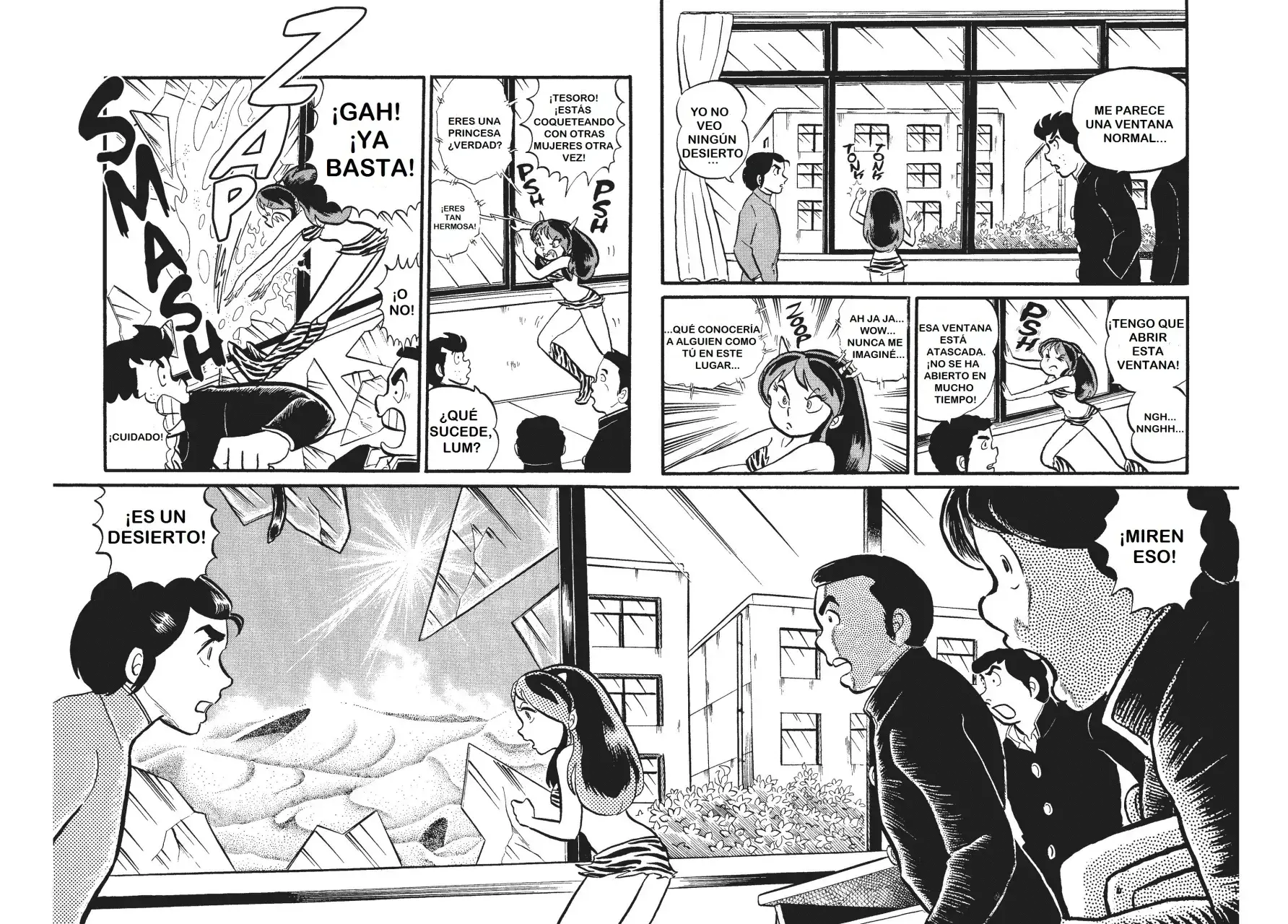 Capitulo 32 page 10