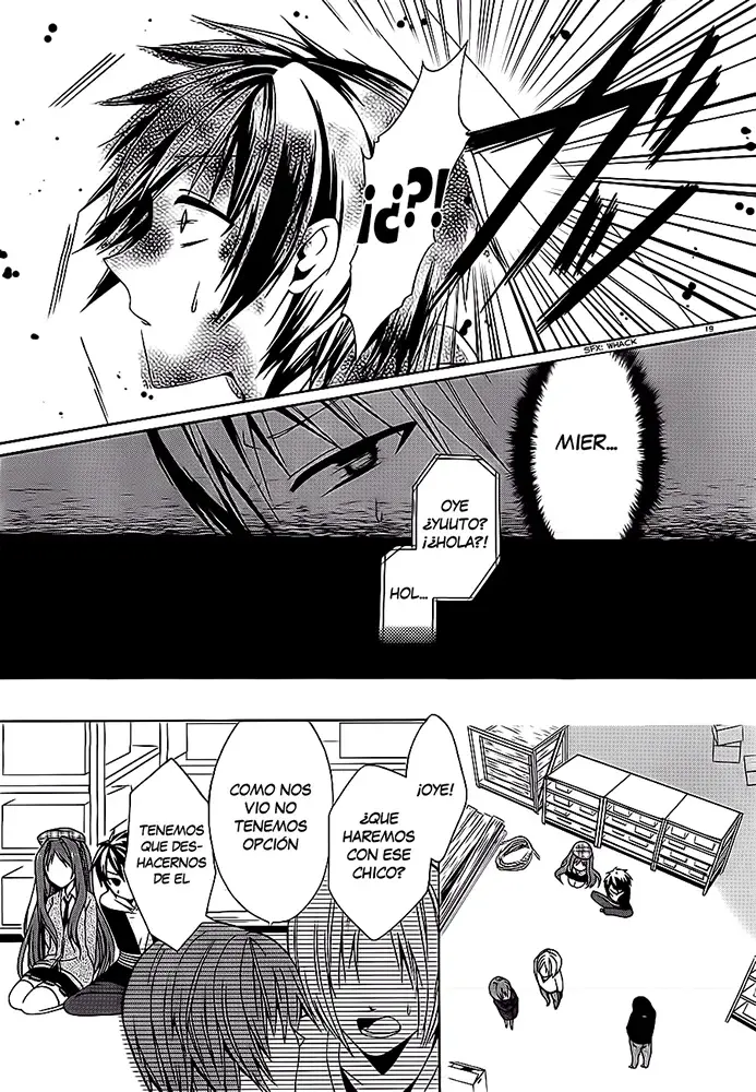 Capitulo 1 page 21