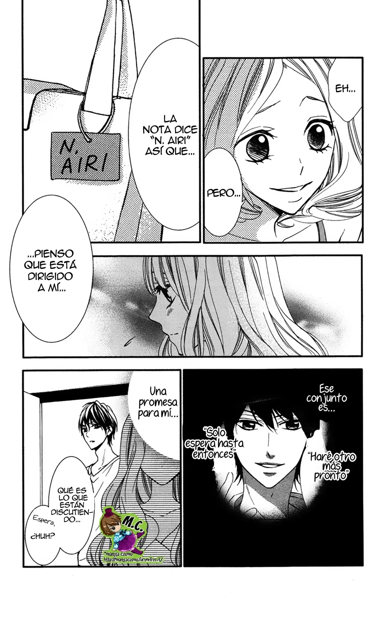 Capitulo 4 page 32