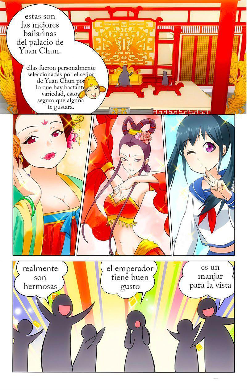 Capitulo 8 page 6