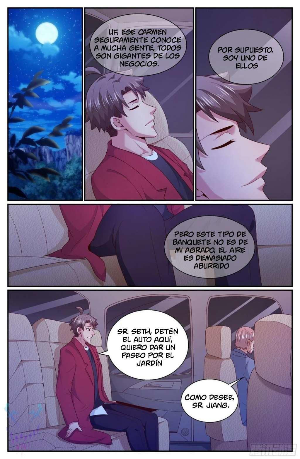Capitulo 318 page 7