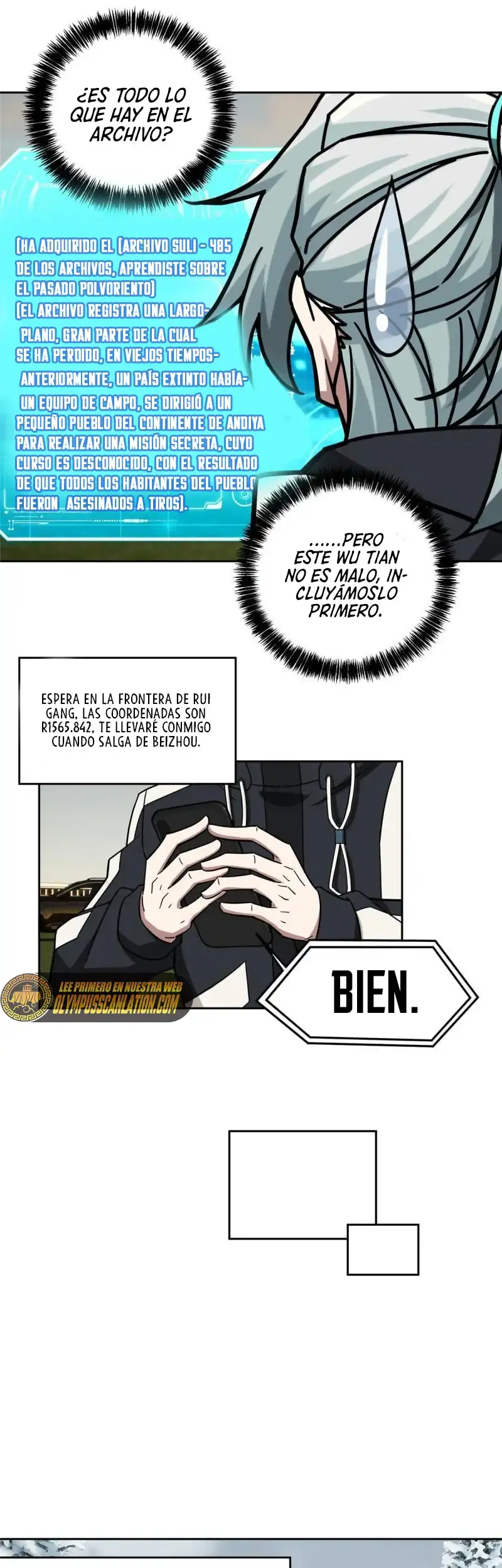 Capitulo 145 page 11
