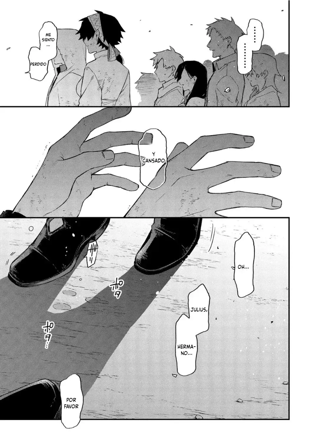 Capitulo 67 page 24