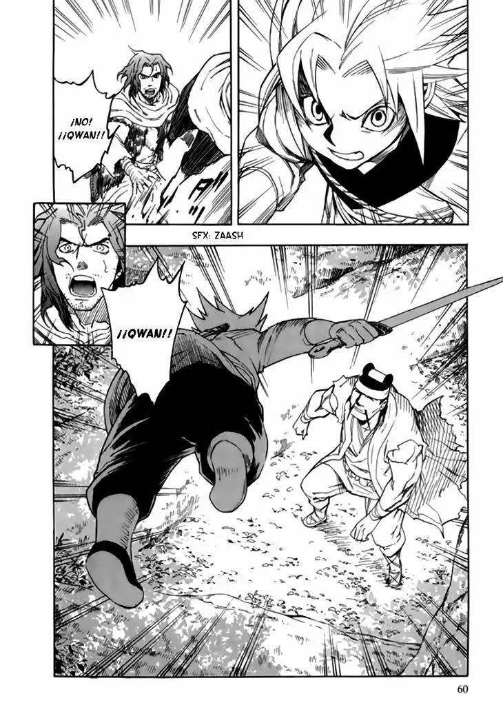 Capitulo 32 page 25