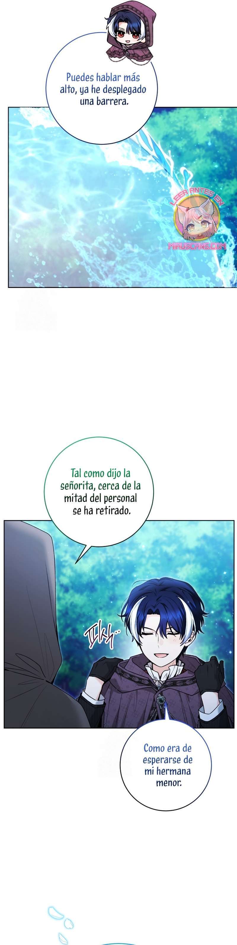 Capitulo 86 page 34