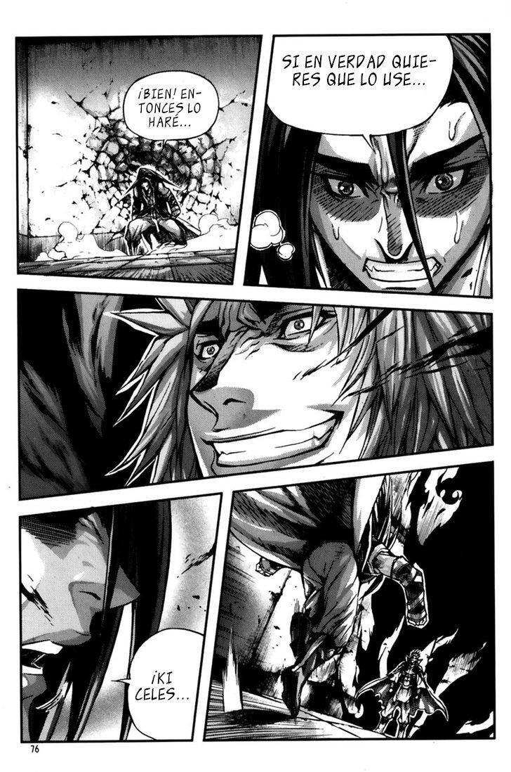 Capitulo 242 page 10